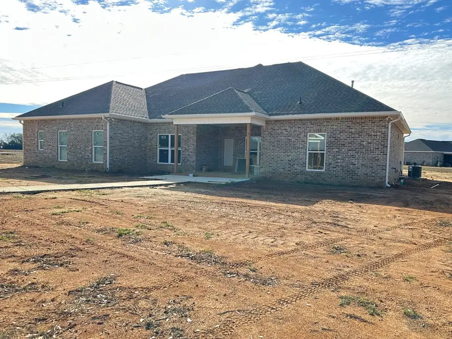 201 Heritage Way, Headland, AL 36345 - Image #3