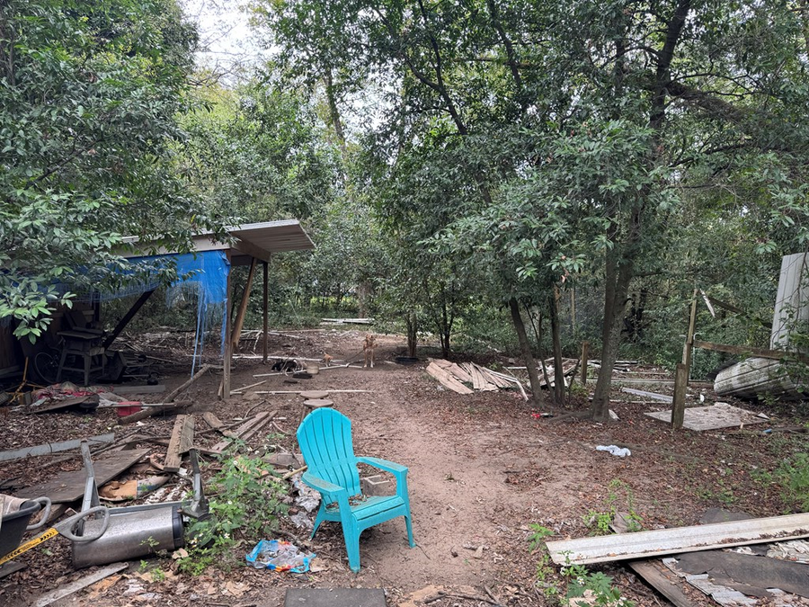 605 Collier St, Dothan, AL 36301 - #2