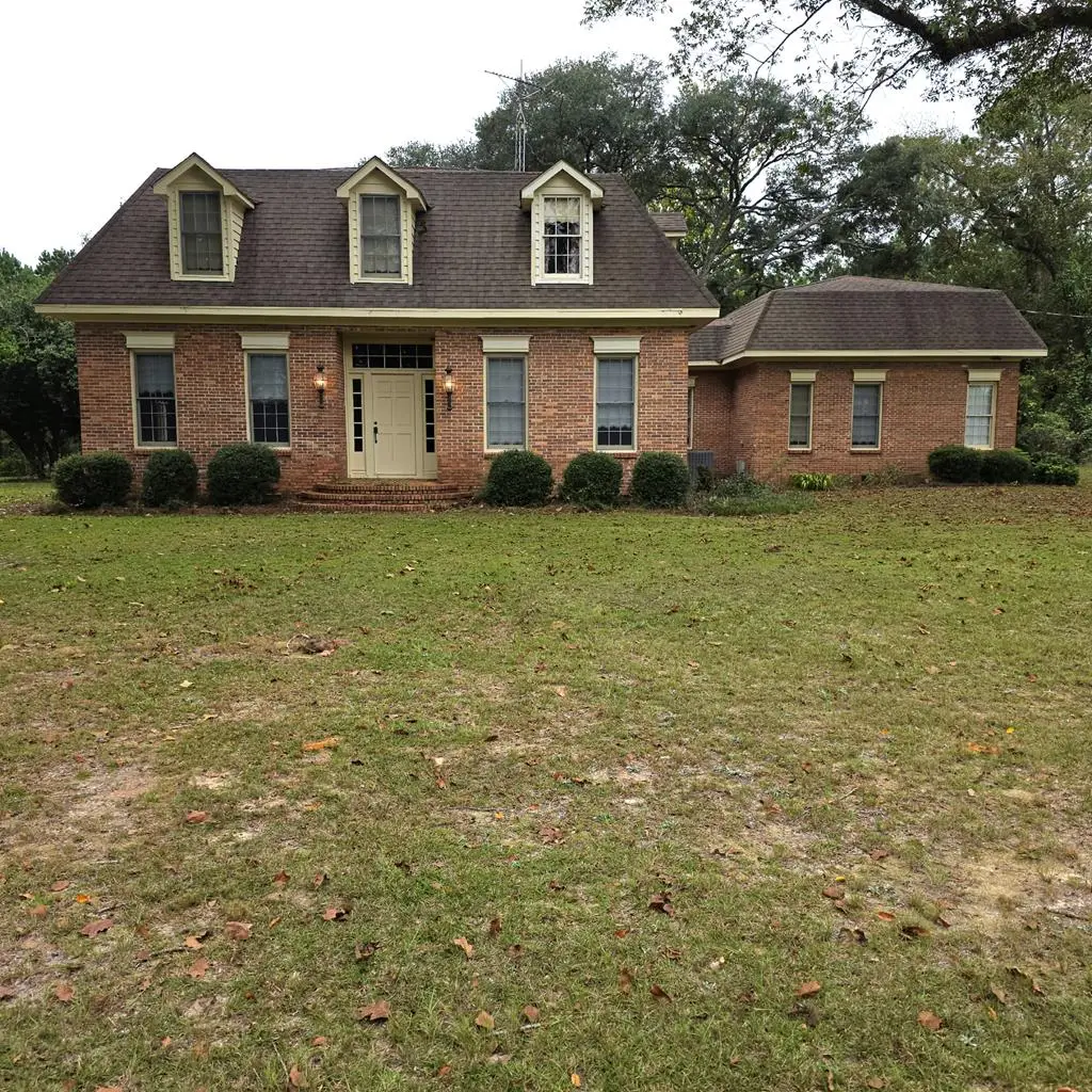 4232 County Road 71, Shorterville, AL 36373 - #1