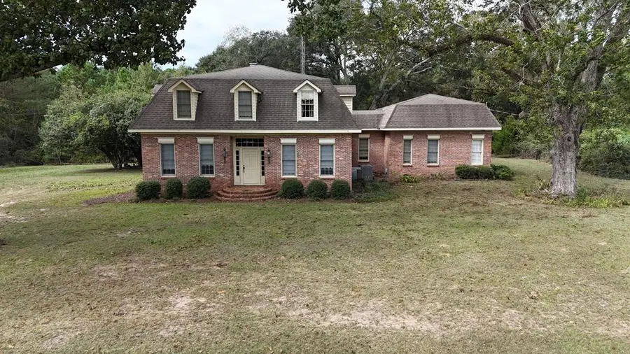 4232 County Road 71, Shorterville, AL 36373 - #2