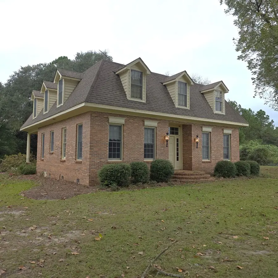 4232 County Road 71, Shorterville, AL 36373 - #3