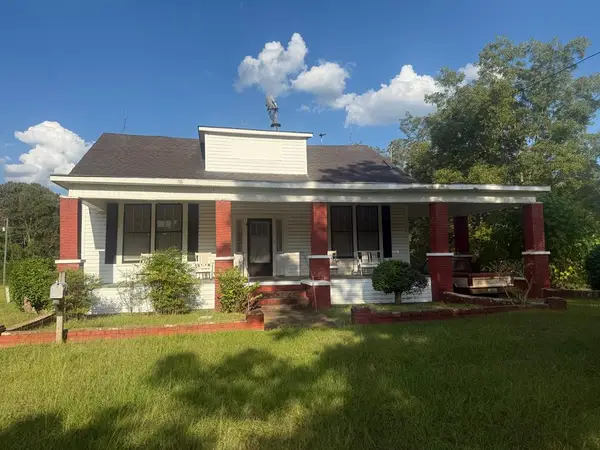 3814 Hwy 131, Clayton, AL 36016