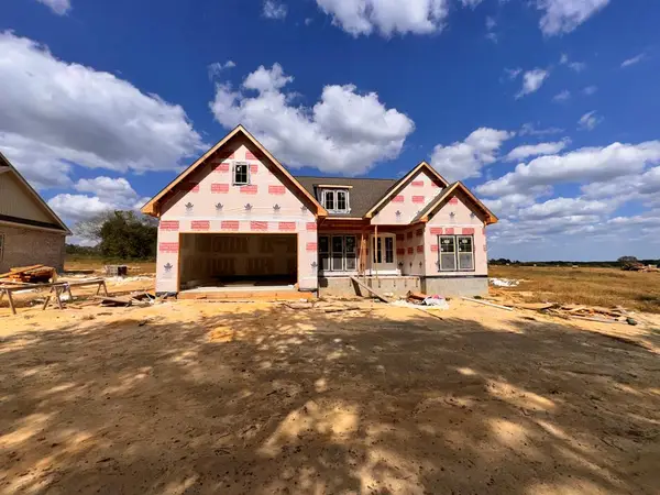 783 Bruner Mill Raod, Ashford, AL 36312