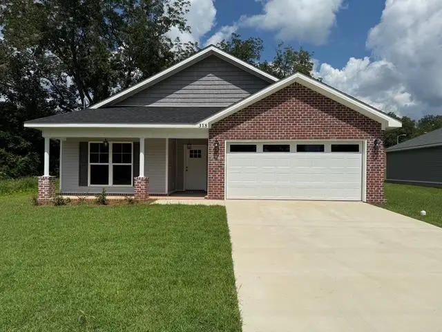 318 S Dawkins, New Brockton, AL 36351 - Image #1