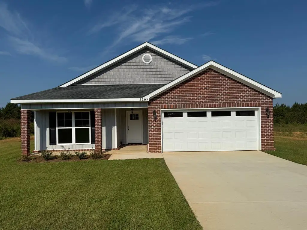 5169 N County Road 514, New Brockton, AL 36351 - Image #1