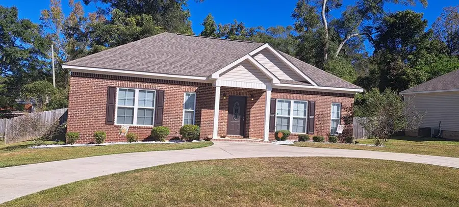 173 Beauville, Kinsey, AL 36303 - Image #2