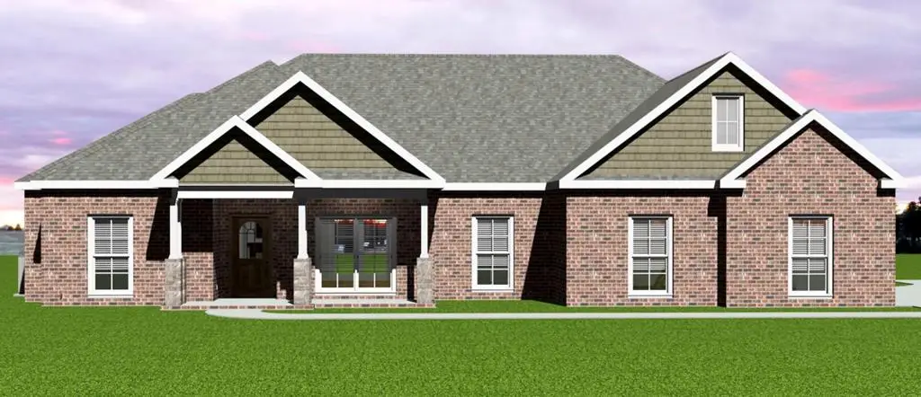 1472 County Road 723, Chancellor, AL 36316 - Image #1