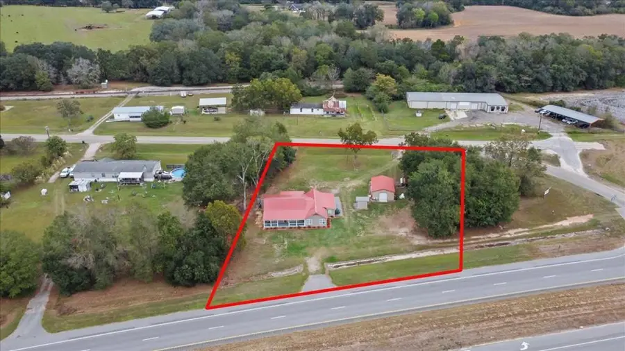 12447 E Us Hwy 84, Ashford, AL 36312 - Image #2