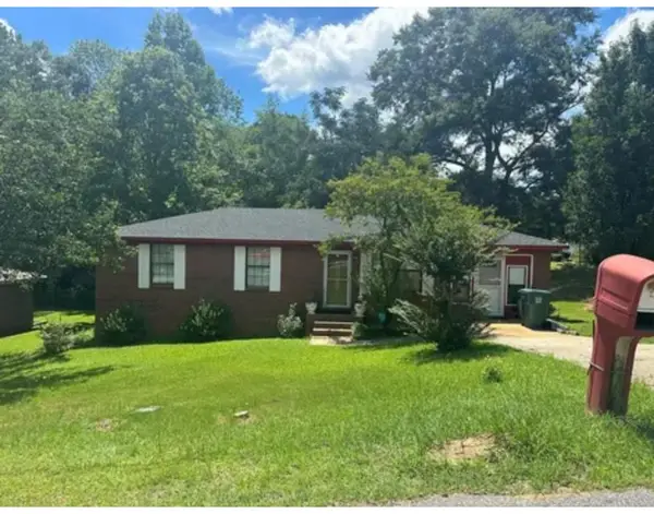 223 New Fort Browder Rd, Eufaula, AL 36027