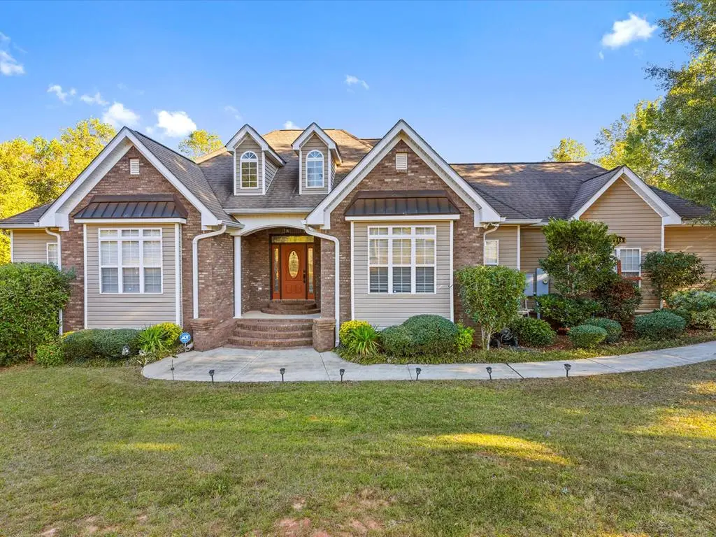 116 County Road 558, Enterprise, AL 36330 - Image #1