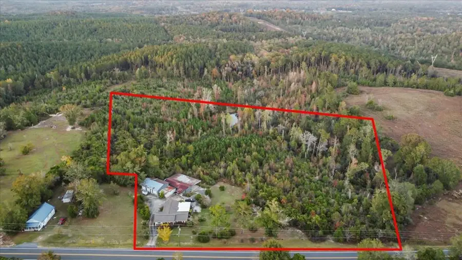 1457 Bermuda Street, Ozark, AL 36360 - Image #2