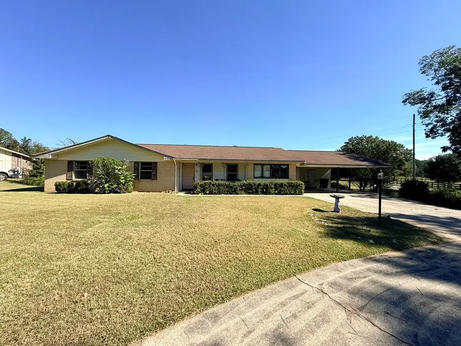 113 Hillside Drive, Abbeville, AL 36310 - Image #2