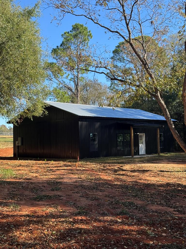 8622 Judge Logue Rd, Newton, AL 36352