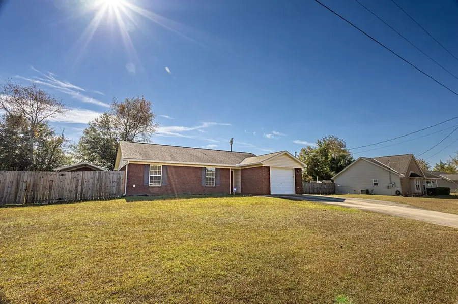 268 Halie Drive, Midland City, AL 36350 - Image #2