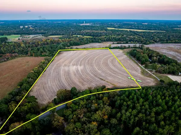 21.07+-ac Johnny Murphy Rd, Rehobeth, AL 36301