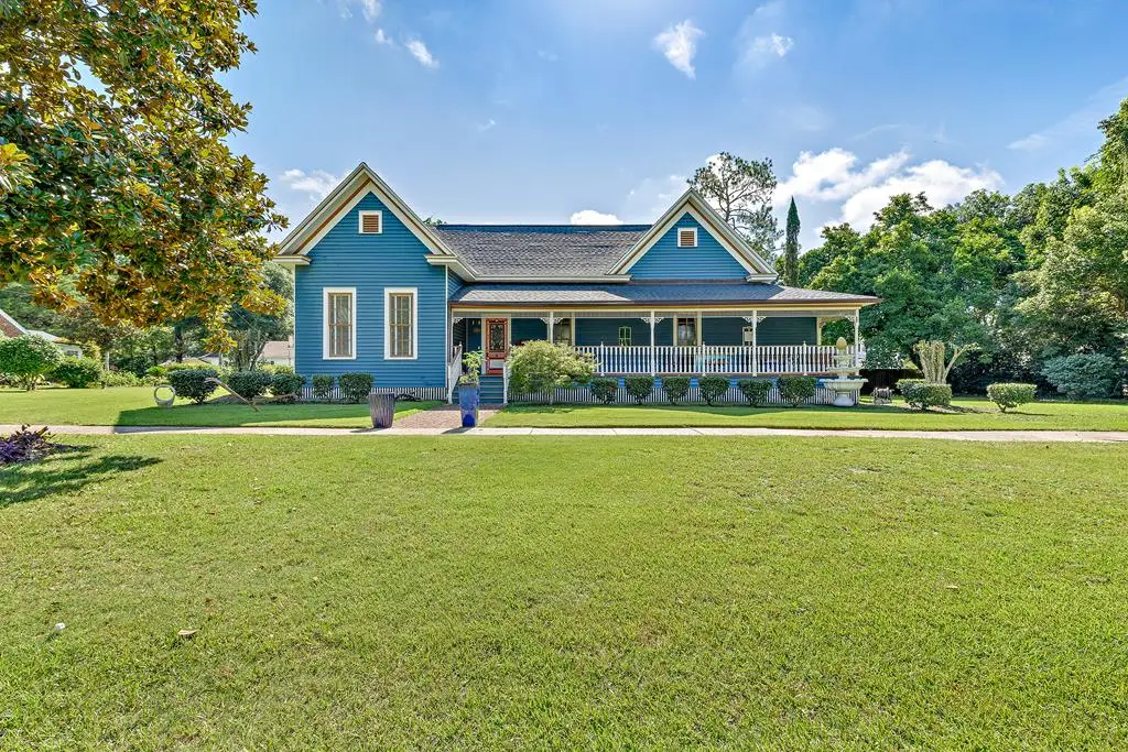 221 S Live Oak, Geneva, AL 36340 - Image #1