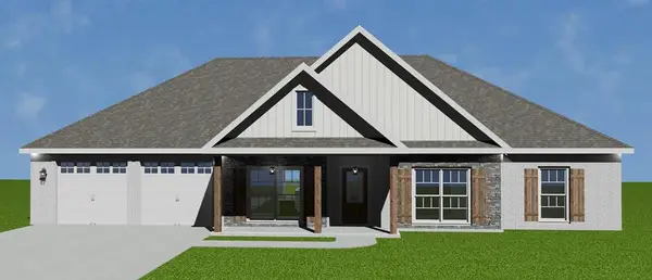 205 Heritage Way, Headland, AL 36345