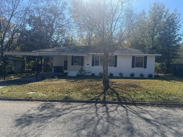 1204 Judson St, Dothan, AL 36301