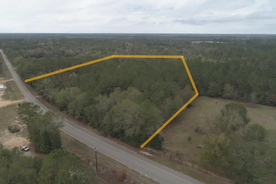 9.3 +/- Acres Airport Road, Andalusia, AL 36421 - Image #1