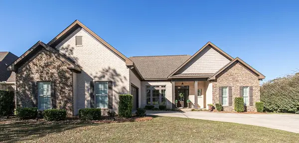 427 Caravella Dr., Dothan, AL 36305