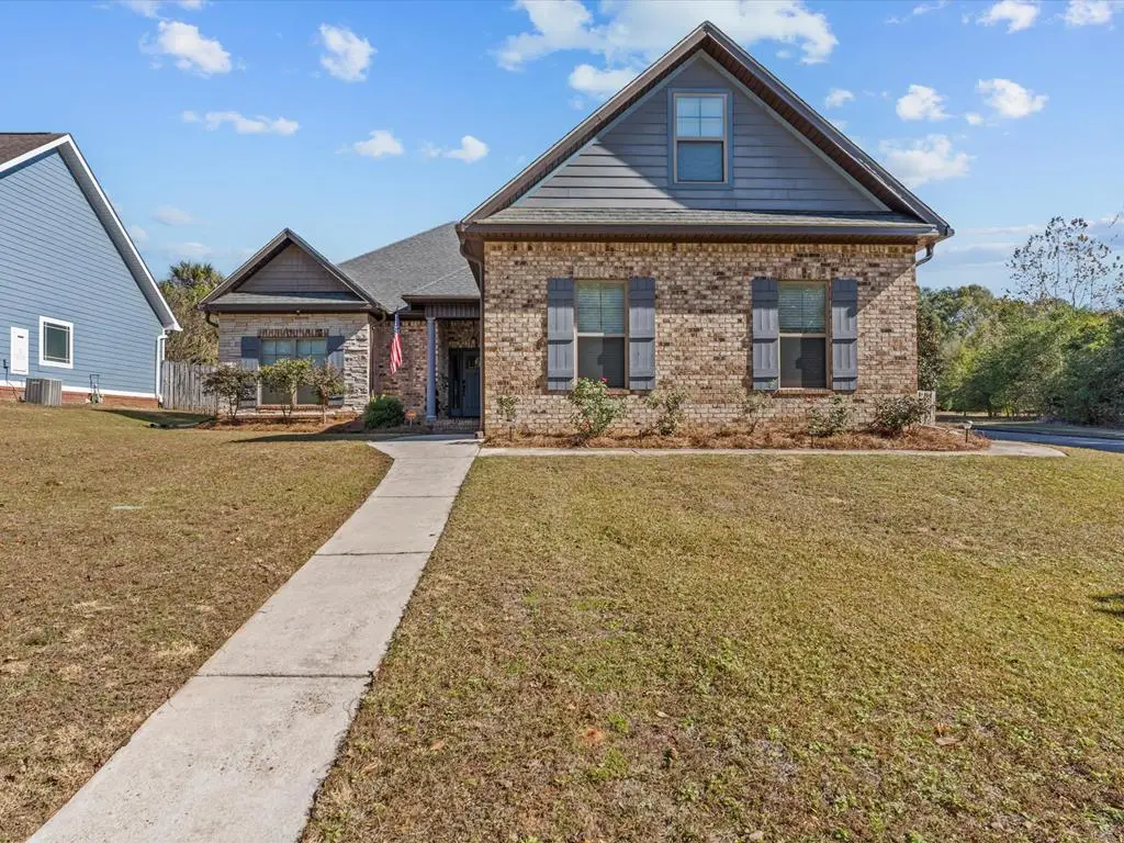 217 Savannah Drive, Enterprise, AL 36330 - Image #1