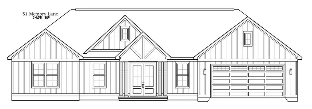 51 Memory Lane, Eufaula, AL 36027 - Image #1