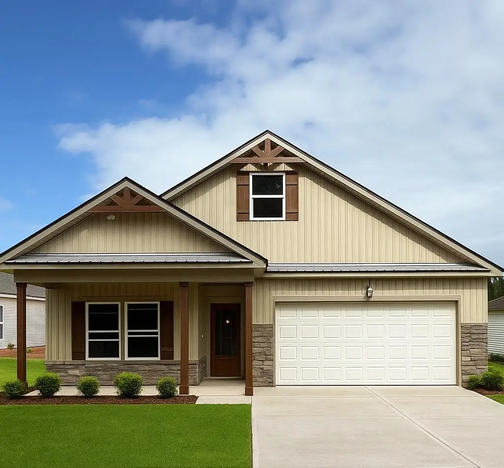 115 Jeter Drive, Midland City, AL 36350 - Image #1