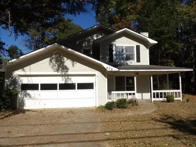 406 Iroquois Road, Enterprise, AL 36330 - Image #1