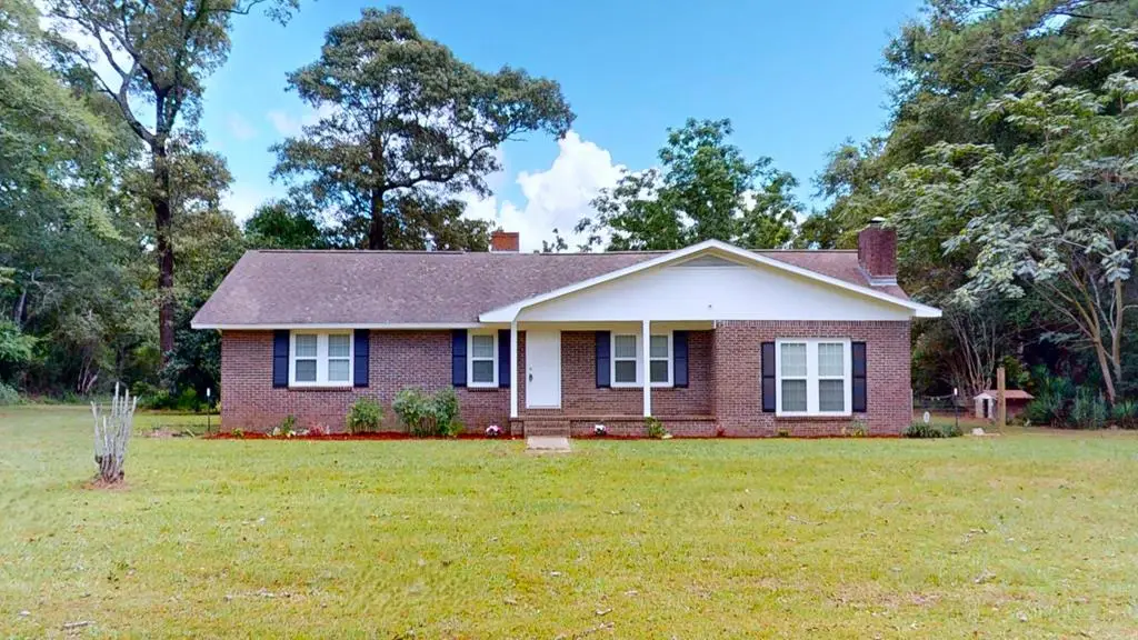 2522 E State Highway 52, Hartford, AL 36344 - Image #1