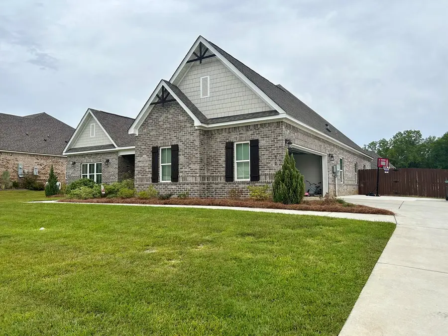 670 Charleston Mills Dr, Midland City, AL 36350 - Image #2