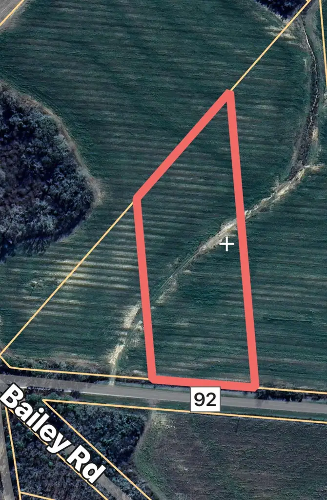 Lot 2 Co Rd 92, Slocomb, AL 36375 - Image #2