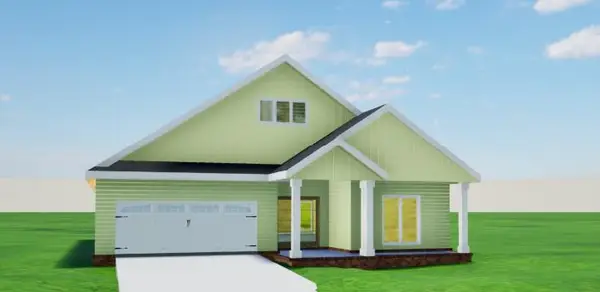 230 Elliot Drive, Midland City, AL 36350