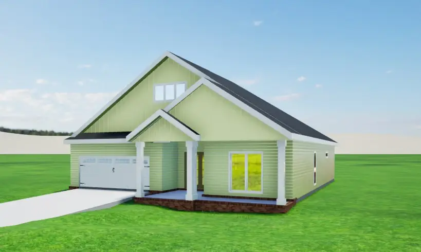 230 Elliot Drive, Midland City, AL 36350 - Image #2