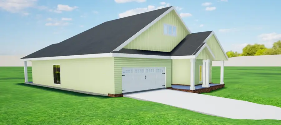 230 Elliot Drive, Midland City, AL 36350 - Image #3