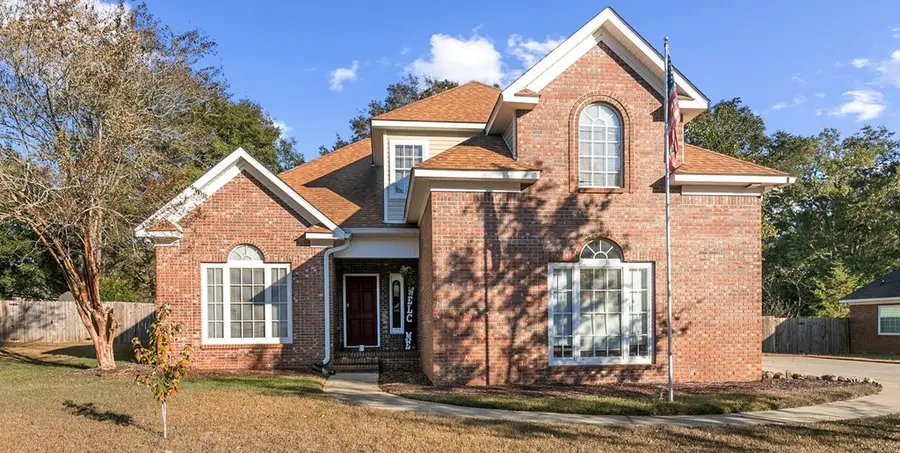 203 Fox Valley Drive, Dothan, AL 36305 - Image #3