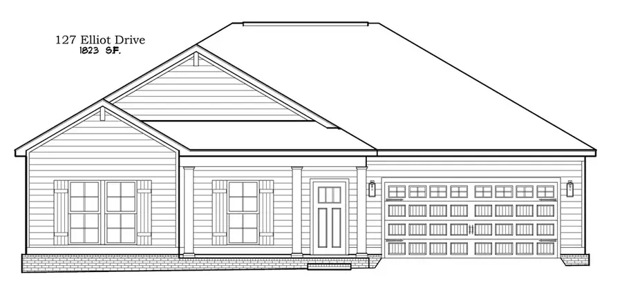 127 Elliot, Midland City, AL 36350 - Image #3