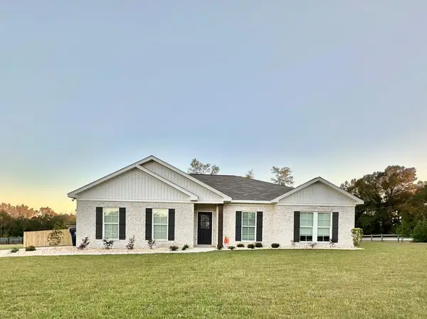 28 Beckett Ln., Newton, AL 36352