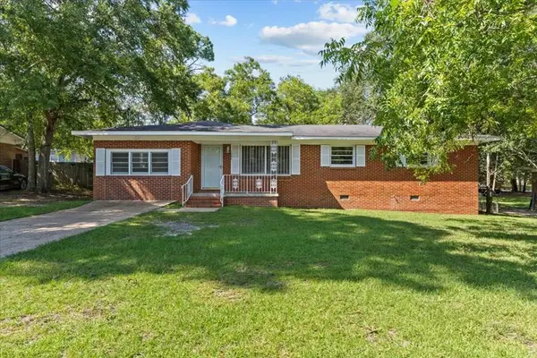 1006 Martin Street, Dothan, AL 36301