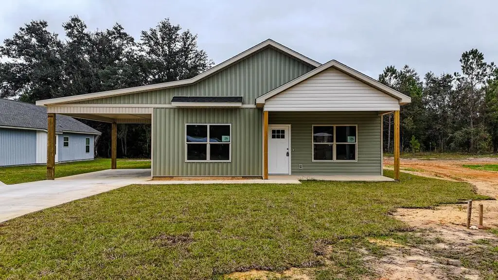 593 Joe Cook Street, Cottonwood, AL 36320 - Image #1