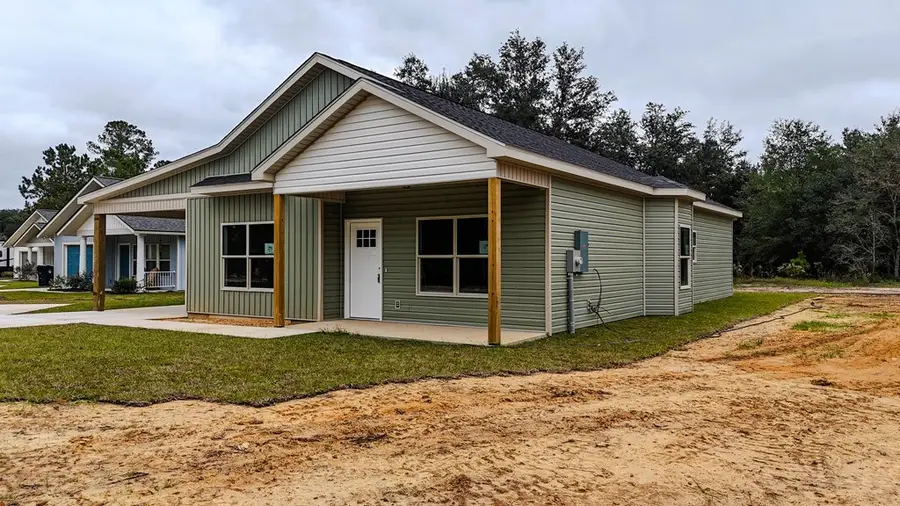 593 Joe Cook Street, Cottonwood, AL 36320 - Image #2