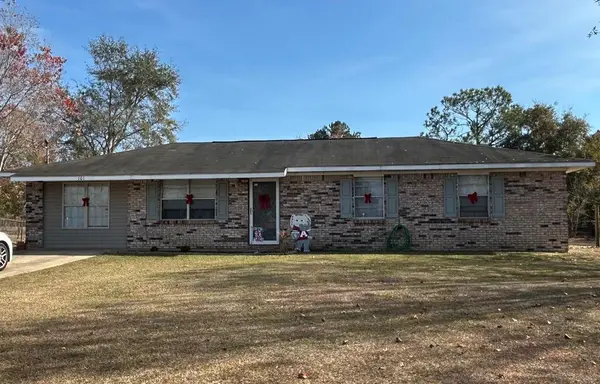 101 Katie, Cowarts, AL 36321