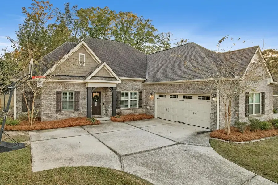 109 Tablerock Ct, Dothan, AL 36301 - Image #2
