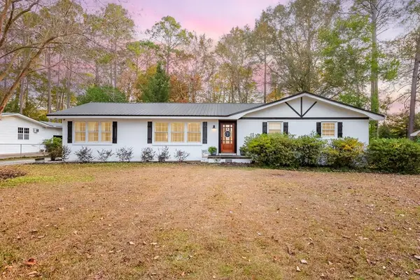 409 Sequoyah Drive, Dothan, AL 36303