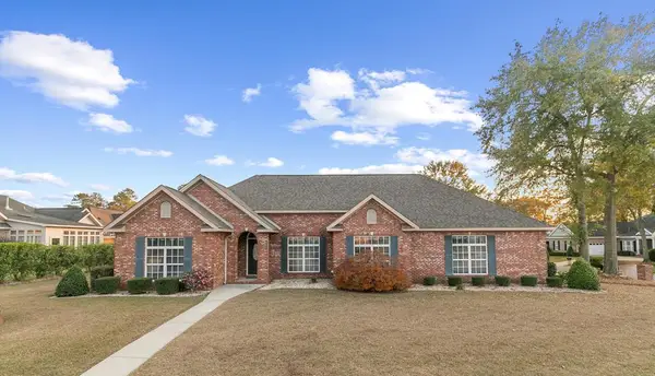 120 Habersham Drive, Dothan, AL 36301