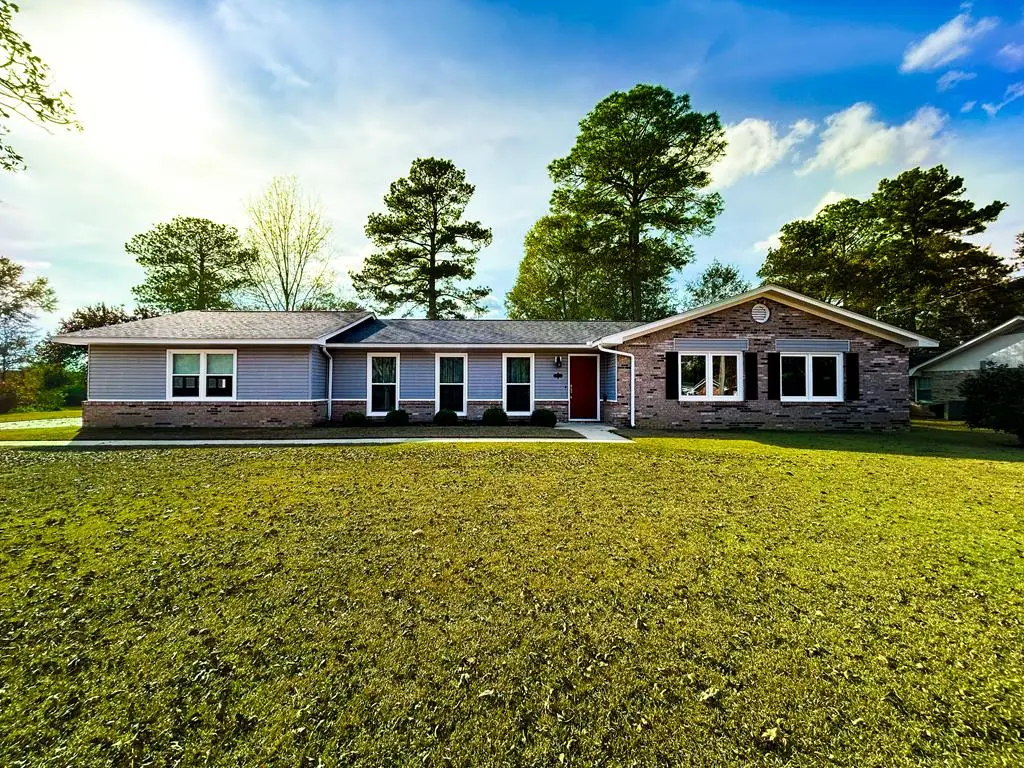 911 El Dorado, Dothan, AL 36303 - Image #1