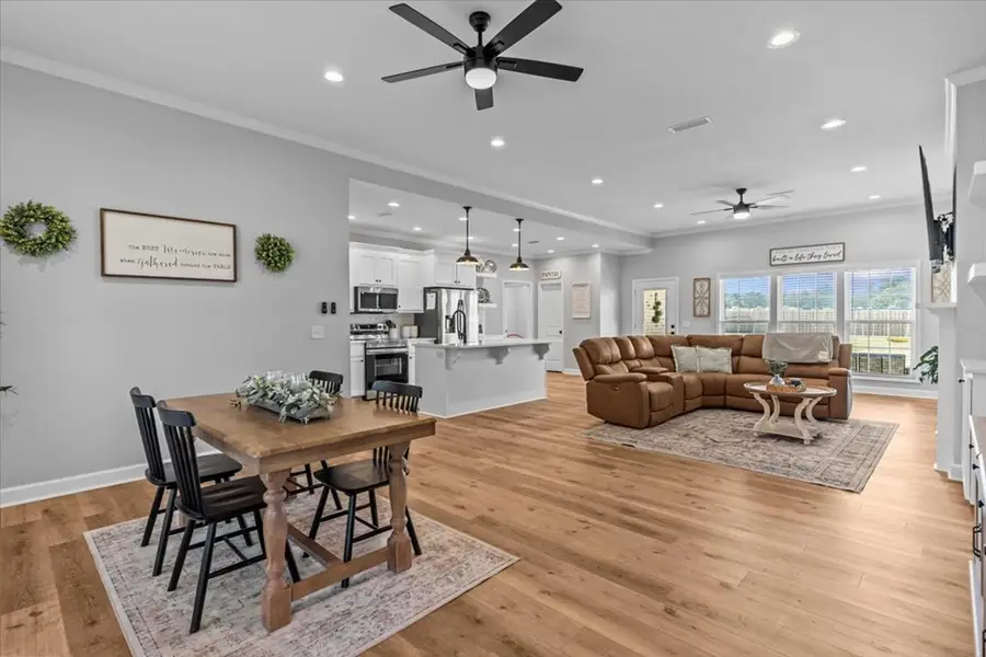 215 Peach Farm Road, Ashford, AL 36312 - Image #2