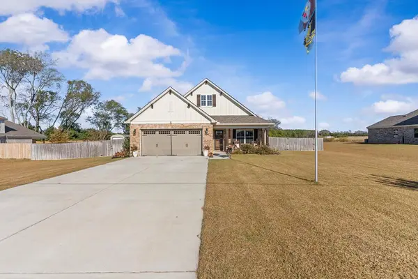 155 Sandbed, Newton, AL 36352