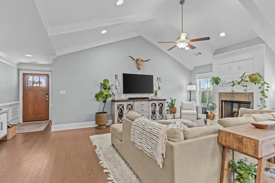 155 Sandbed, Newton, AL 36352 - Image #2