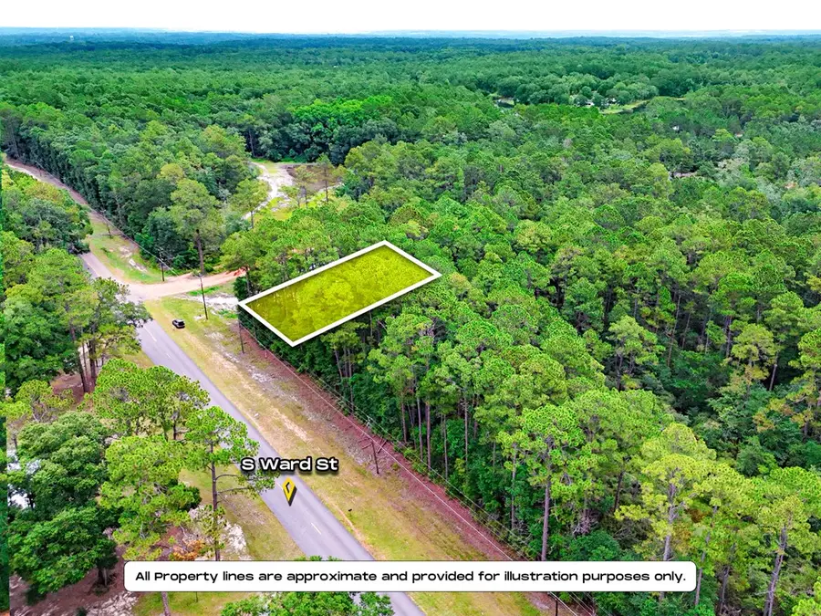 0 S Ward Street, Geneva, AL 36340 - Image #2