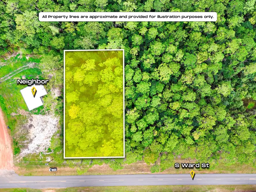 0 S Ward Street, Geneva, AL 36340 - Image #3